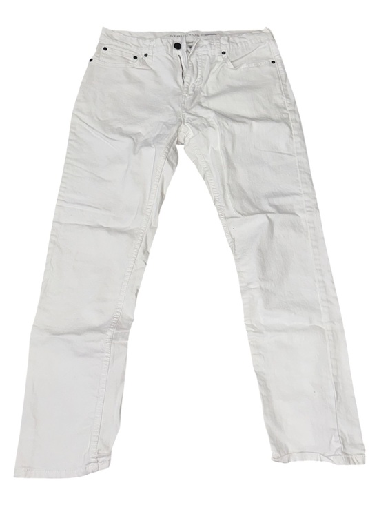 Other - Men's White Skinny Jeans